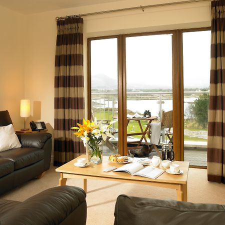 Sneem Hotel Εξωτερικό φωτογραφία