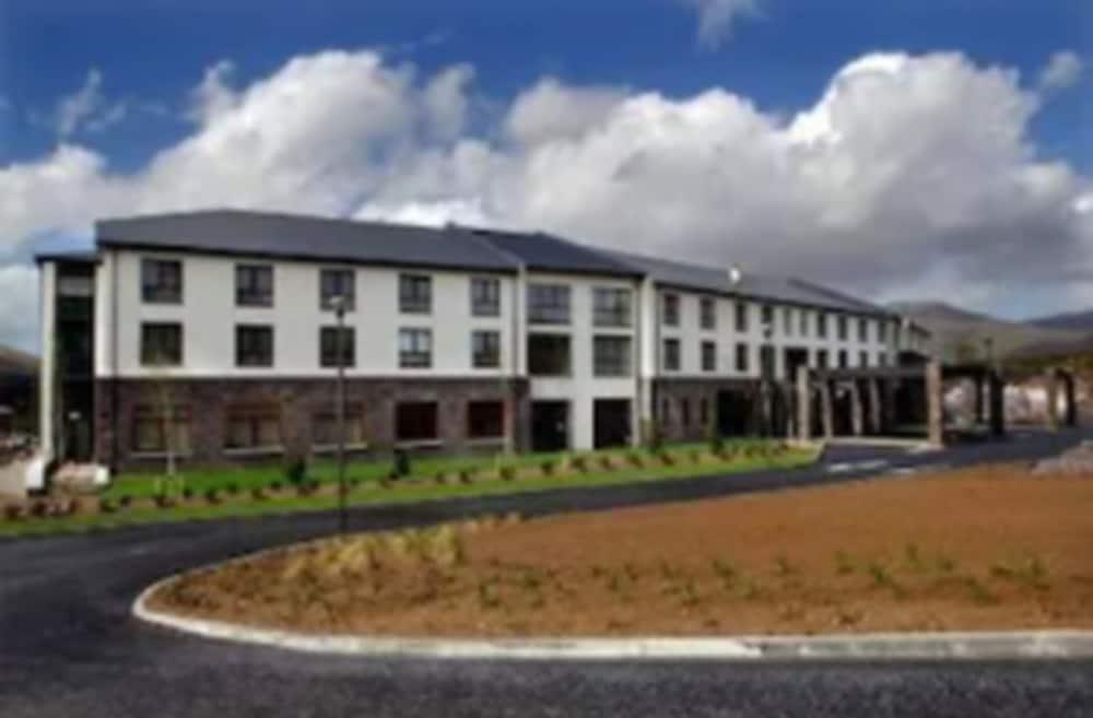 Sneem Hotel Εξωτερικό φωτογραφία