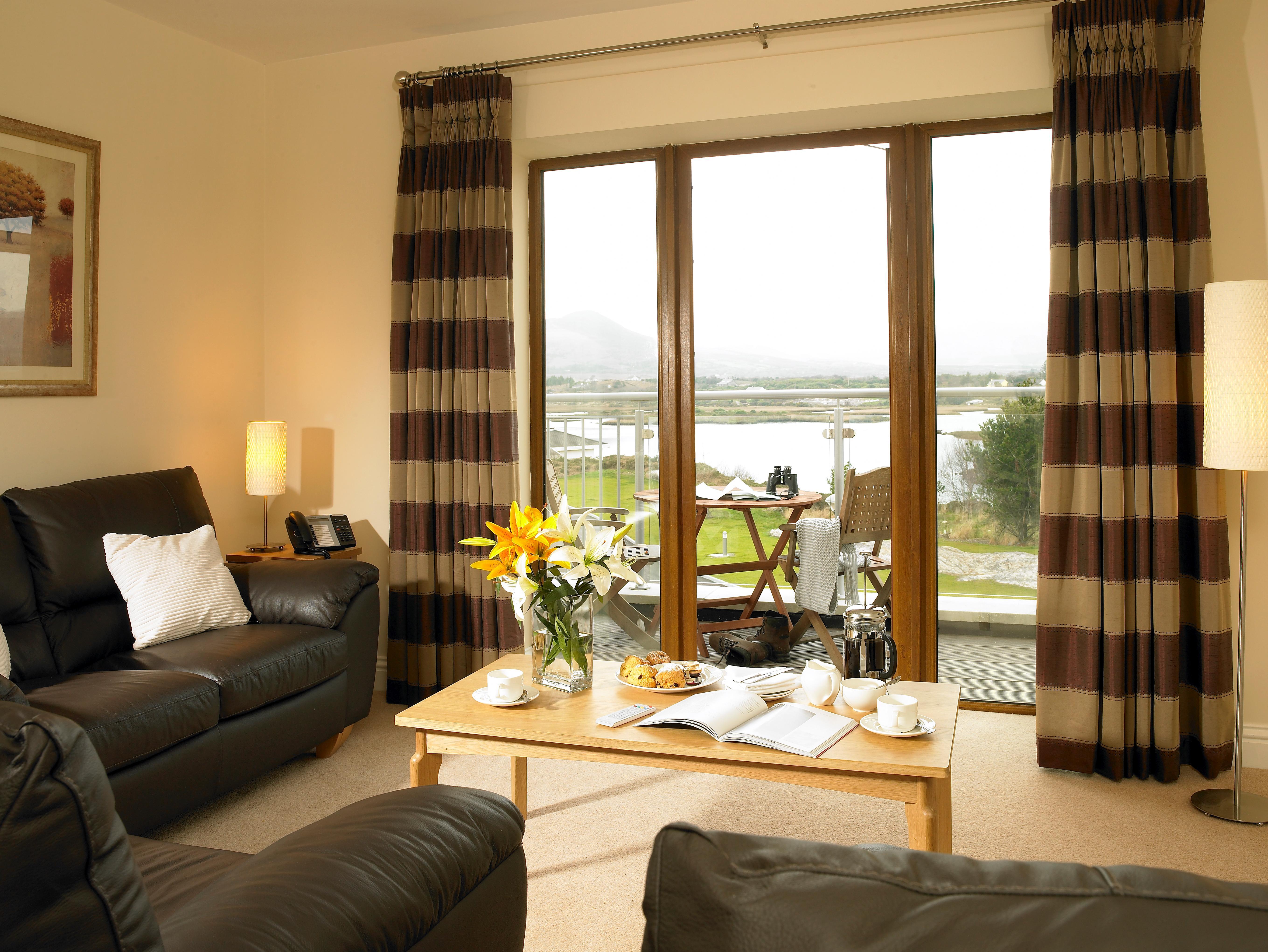 Sneem Hotel Εξωτερικό φωτογραφία