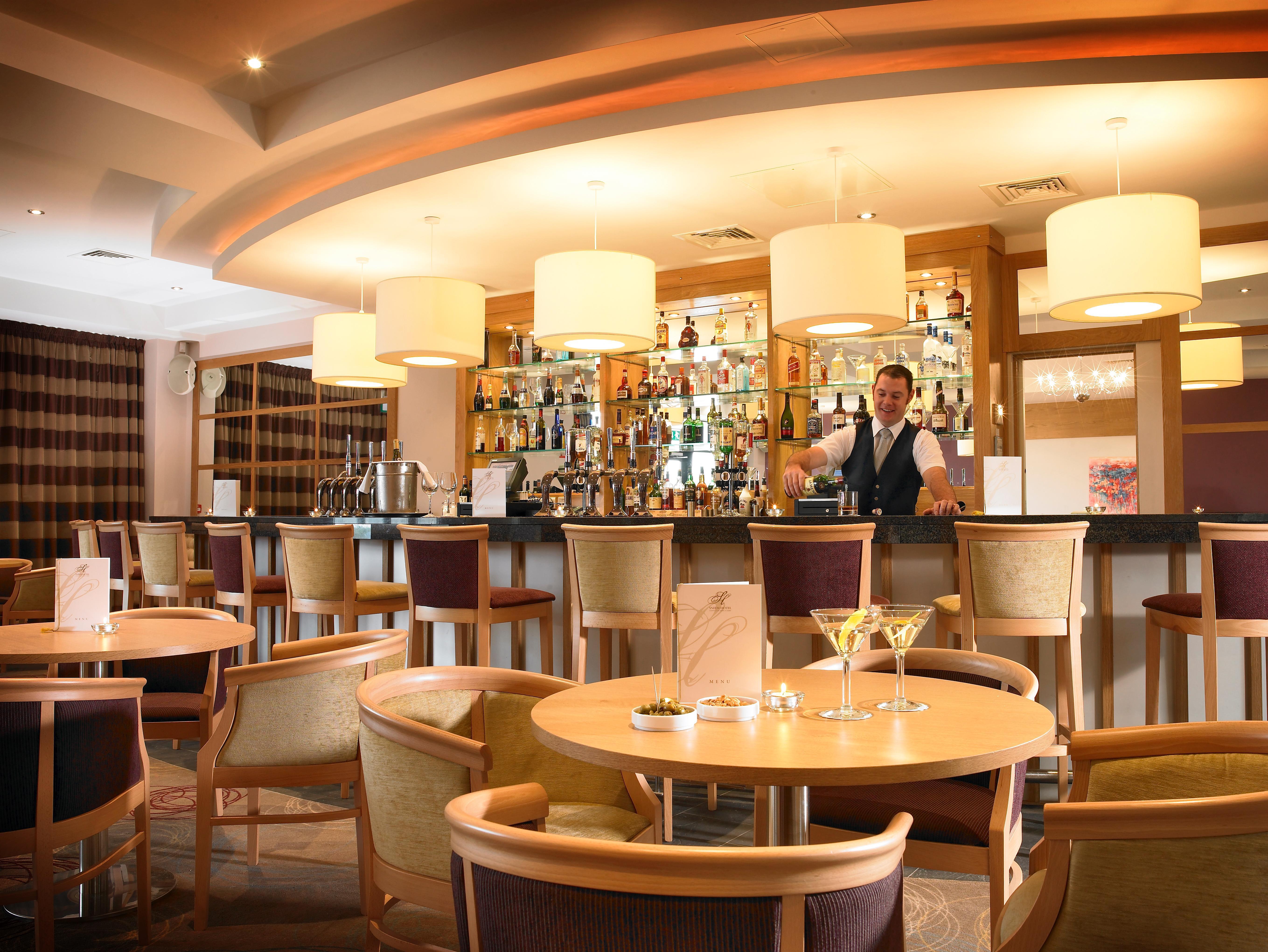 Sneem Hotel Εξωτερικό φωτογραφία