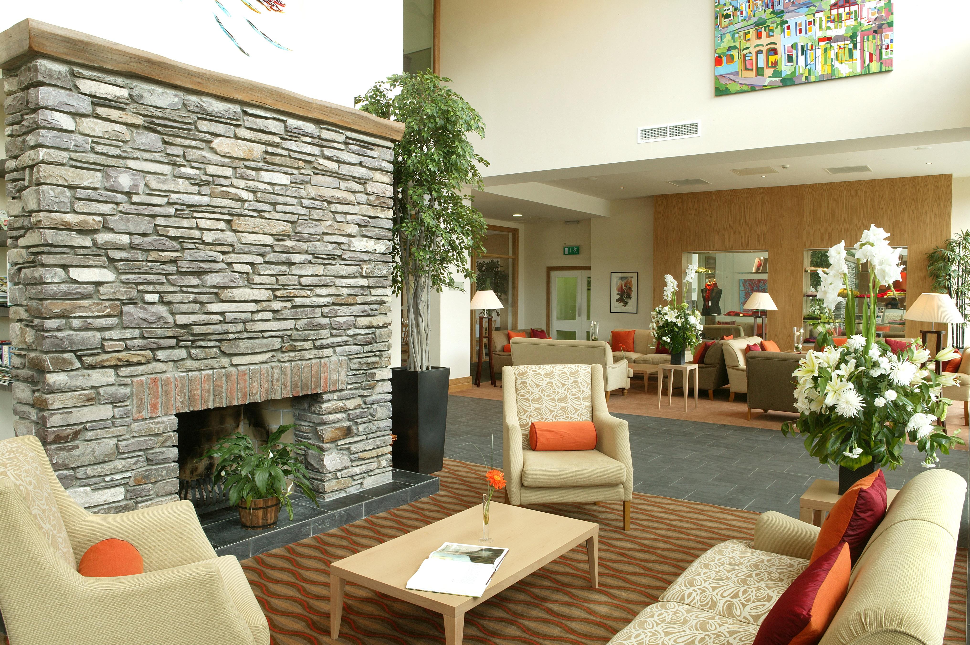Sneem Hotel Εξωτερικό φωτογραφία