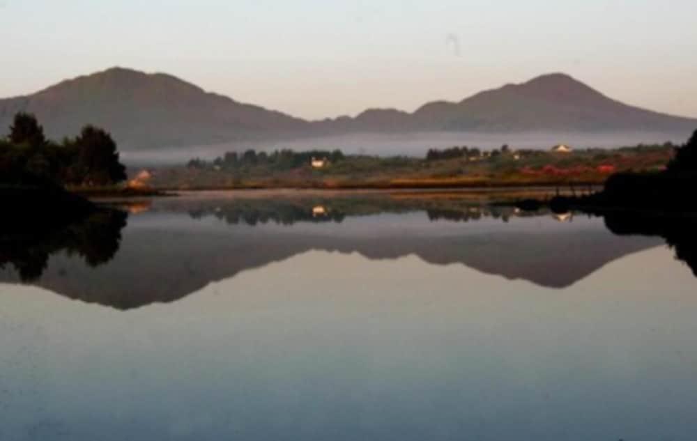 Sneem Hotel Εξωτερικό φωτογραφία