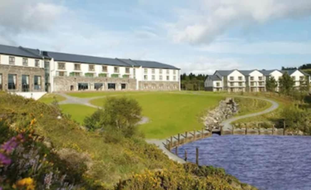 Sneem Hotel Εξωτερικό φωτογραφία