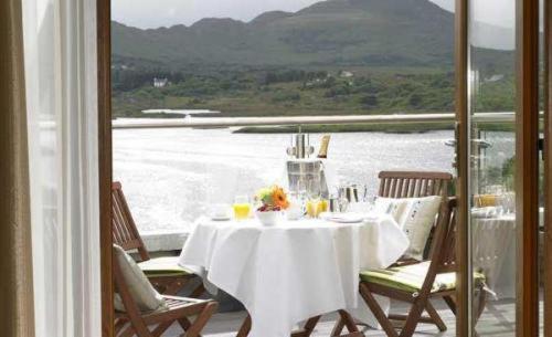 Sneem Hotel Εξωτερικό φωτογραφία