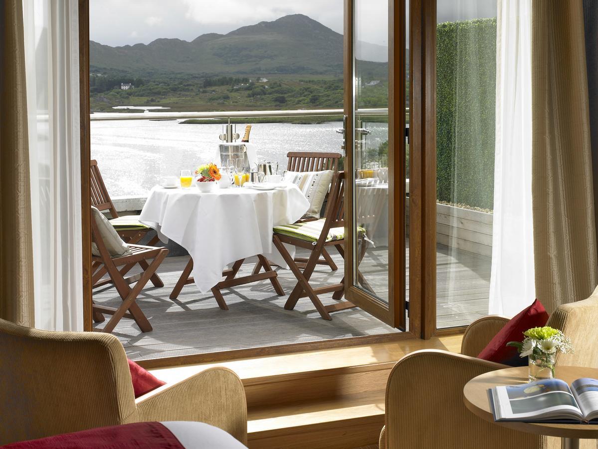 Sneem Hotel Δωμάτιο φωτογραφία