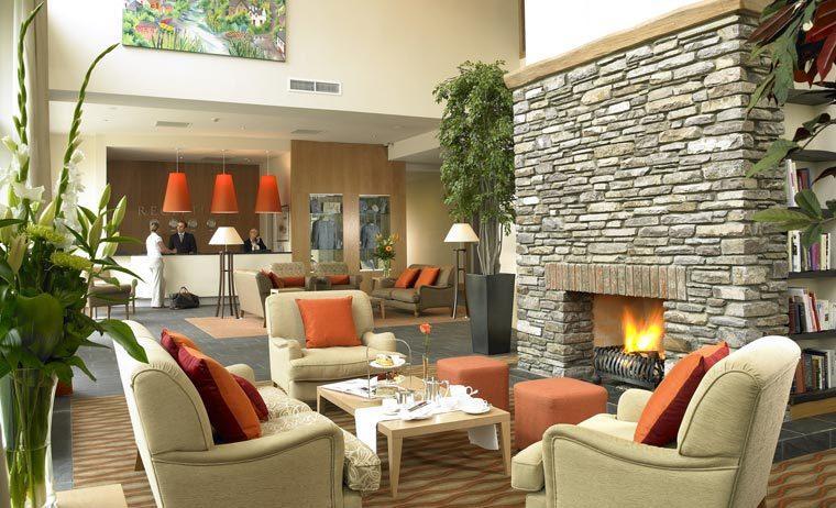 Sneem Hotel Εξωτερικό φωτογραφία