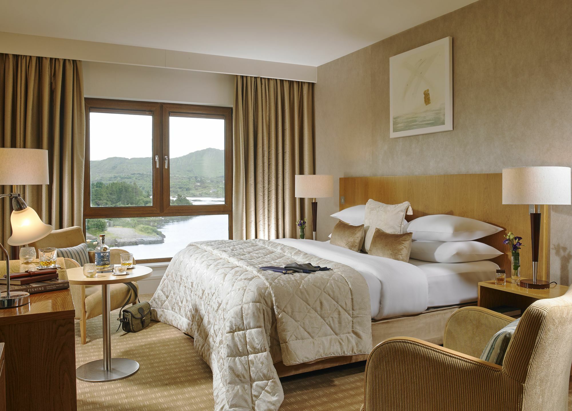 Sneem Hotel Εξωτερικό φωτογραφία