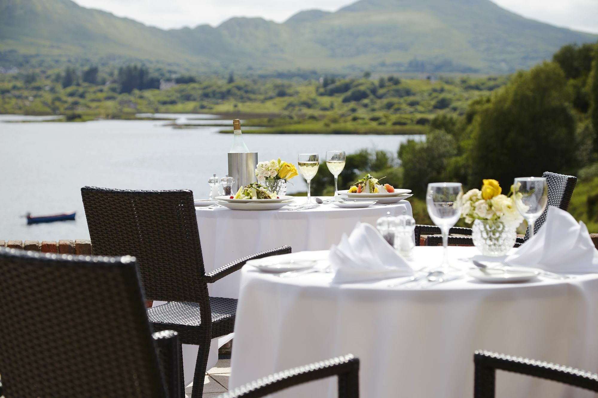 Sneem Hotel Εξωτερικό φωτογραφία